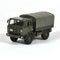 Fiat ACL 75 Green Mounted Tarpaulin EI H0 scale 1:87