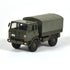 Fiat ACL 75 Green Mounted Tarpaulin EI H0 scale 1:87