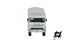 Fiat ACM 80 Tarpaulin Long Wheelbase Assembled UN Scale H0 1:87