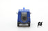 Fiat AR76 Campagnola Hard Top Police Car H0 Scale 1:87