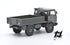 Fiat ACL 75 NATO Green Mounted Box H0 1:87 Scale
