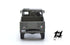 Fiat ACL 75 NATO Green Mounted Box H0 1:87 Scale