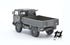 Fiat ACL 75 NATO Green Mounted Box H0 1:87 Scale