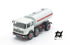 Truck 691 2+1 Axles Short Wheelbase Assembled White Red Frame with Tank