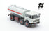 Truck 691 2+1 Axles Short Wheelbase Assembled White Red Frame with Tank