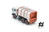 300 3-Axle White Mounted Truck with Compactor