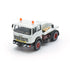 619 2-axle White Tractor-mounted Truck with Ballast