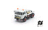 619 2-axle White Tractor-mounted Truck with Ballast