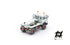 619 2-axle White Tractor-mounted Truck with Ballast