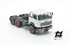 Fiat 697 T White with Black Chassis H0 Scale 1:87