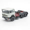 Fiat 697 T White with Red Chassis H0 Scale 1:87