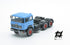 Fiat 697 T Blue with Black Chassis H0 Scale 1:87