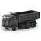 Fiat 697 3-Axle Green EI with Quarry Box, H0 Scale 1:87