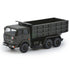 Fiat 697 3-Axle Green EI with Quarry Box, H0 Scale 1:87