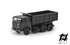 Fiat 697 3-Axle Green EI with Quarry Box, H0 Scale 1:87