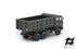 Fiat 697 3-Axle Green EI with Quarry Box, H0 Scale 1:87