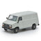 Short Wheelbase Van Low Roof Mounted White 1st series