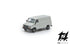 Short Wheelbase Van Low Roof Mounted White 1st series
