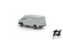 Short Wheelbase Van Low Roof Mounted White 1st series