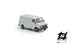 Short Wheelbase Van Low Roof Mounted White 1st series