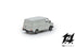 Short Wheelbase Van Low Roof Mounted White 1st series