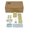 Fiat ACL 75 Telone Kit di Montaggio scala H0 1:87