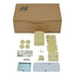 Fiat ACL 75 Telone Kit di Montaggio scala H0 1:87