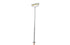 Zither Lamppost with Warm Light, 1:87 scale