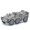 Puma 6x6 Assembled Camouflage h0 scale 1:87