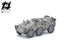 Puma 6x6 Assembled Camouflage h0 scale 1:87