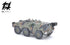 Puma 6x6 Assembled Camouflage h0 scale 1:87