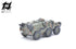Puma 6x6 Assembled Camouflage h0 scale 1:87