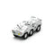Puma 6x6 Assembled UN scale H0 1:87