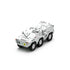 Puma 6x6 Assembled UN scale H0 1:87