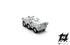Puma 6x6 Assembled UN scale H0 1:87
