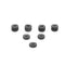 Trilex Wheel Set with Reducers H0 Scale 1:87