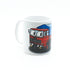 Fiat 180 Gadget Truck Mug